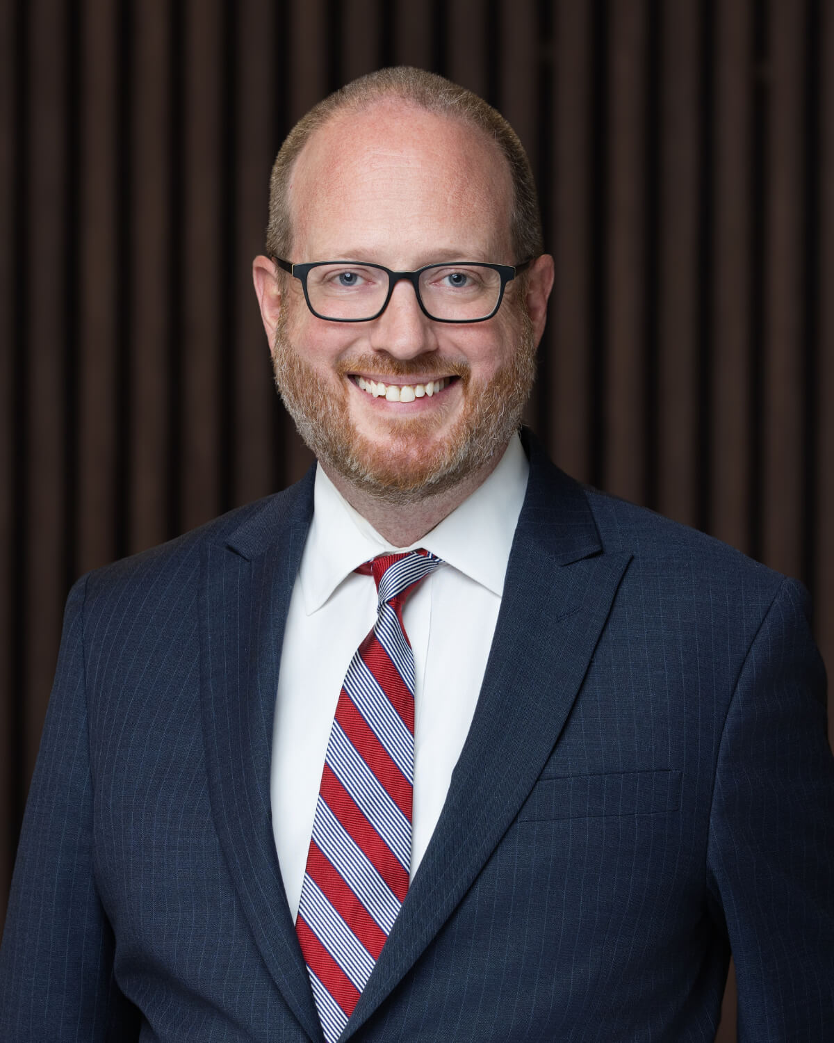 Matthew W. Sparks